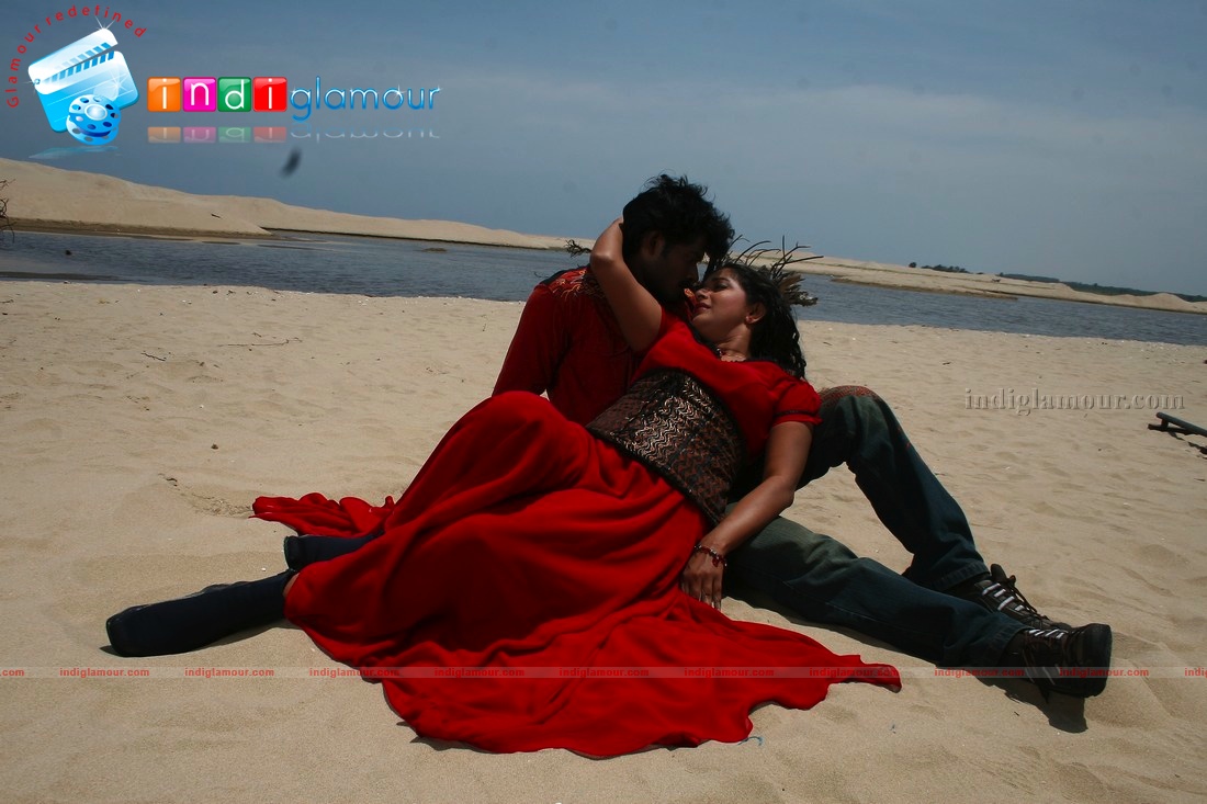 AADHINARAYANA Movie hd photo